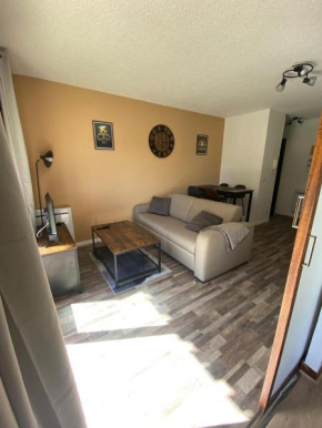 Roy apartment